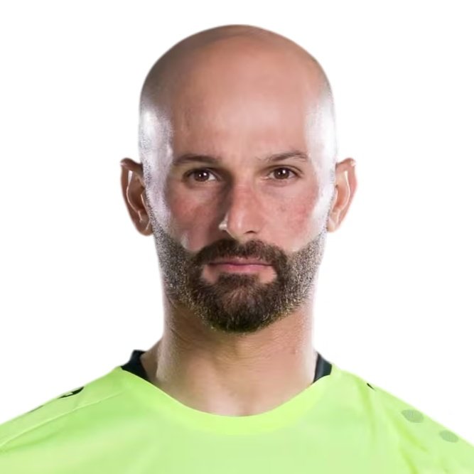 Ahmed Basil