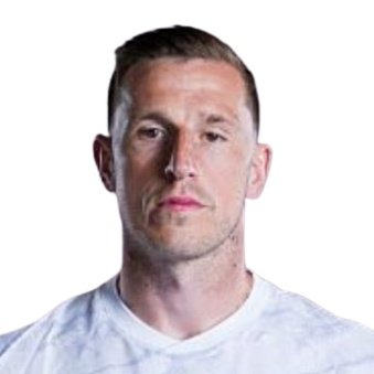 Chris Wood