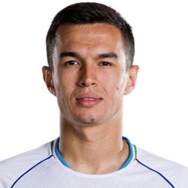 A. Mozgovoy