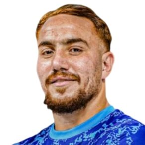 Zakaria Bouhalfaya