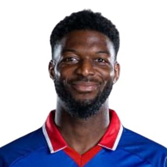 Josué Casimir