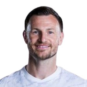 Tommy Smith