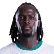Cherif Ndiaye