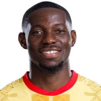 A. Boakye