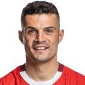 Granit Xhaka