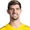 Thibaut Courtois