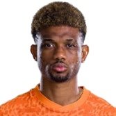 Amad Diallo