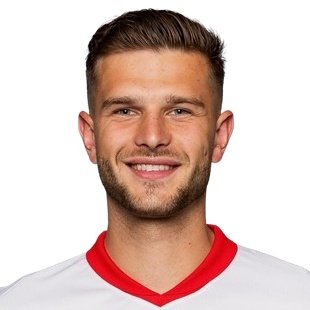F. Szymczak