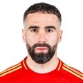 Dani Carvajal