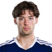 Aaron Hickey
