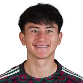 Alexei Domínguez