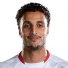 Elias Achouri