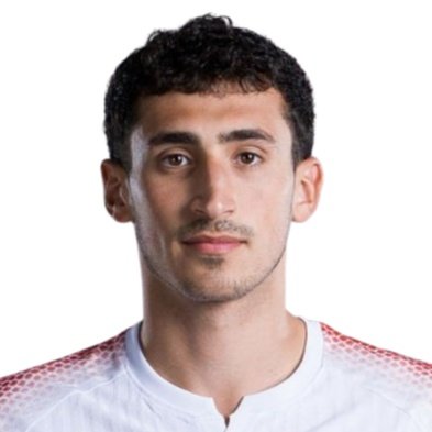 Mo Abualnadi
