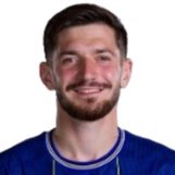 A. Gigovic