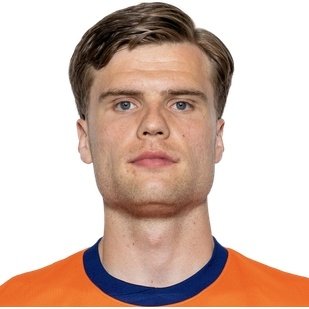 Bjorn Meijer