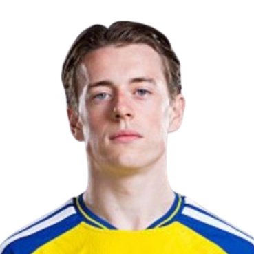 Elliot Stroud