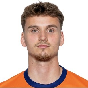 R. Van Den Berg