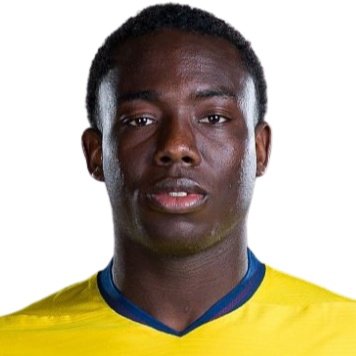 Yaimar Medina