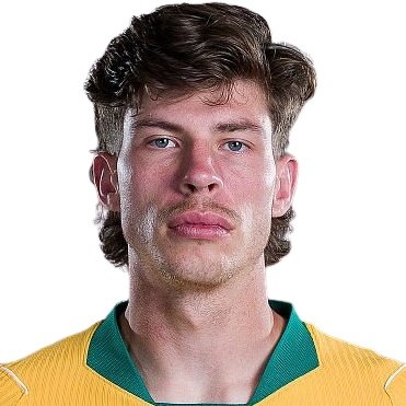 Jordan Bos