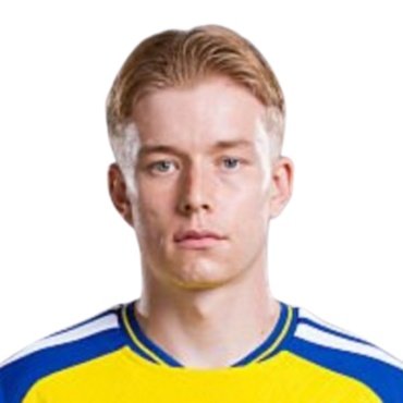D. Svensson