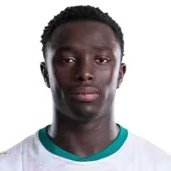 Antoine Mendy