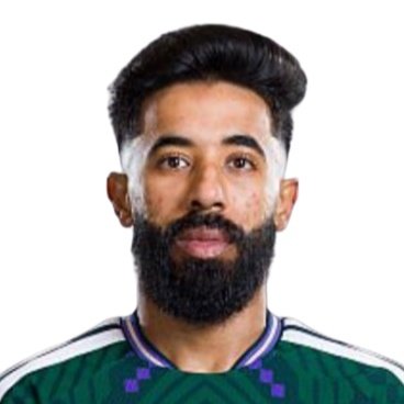 Nawaf Boushal