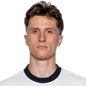 Tim Oermann