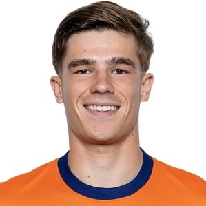 Wouter Goes