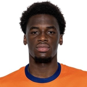 Ernest Poku
