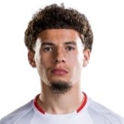 Ismaël Gharbi