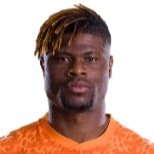 E. Agbadou