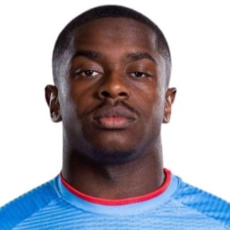 Noah Sadiki
