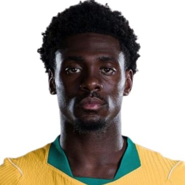 M. Touré