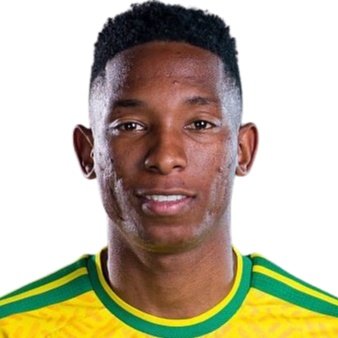 T. Mbatha