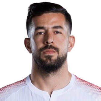 Saed Al-Rosan