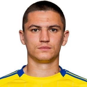 Vitaliy Roman