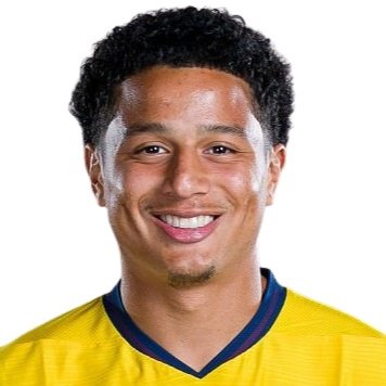 Anthony Valencia