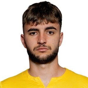 Zoran Mitrov