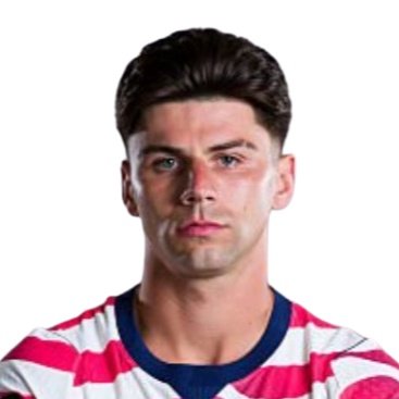 Max Arfsten