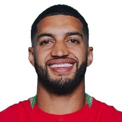 Ismael Saibari