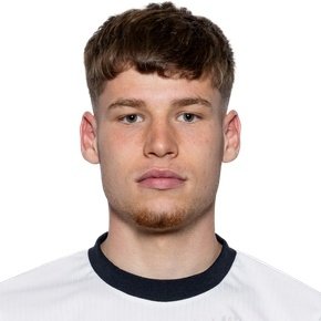 Lukas Ullrich