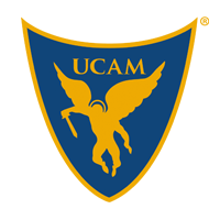 Escudo UCAM Murcia 