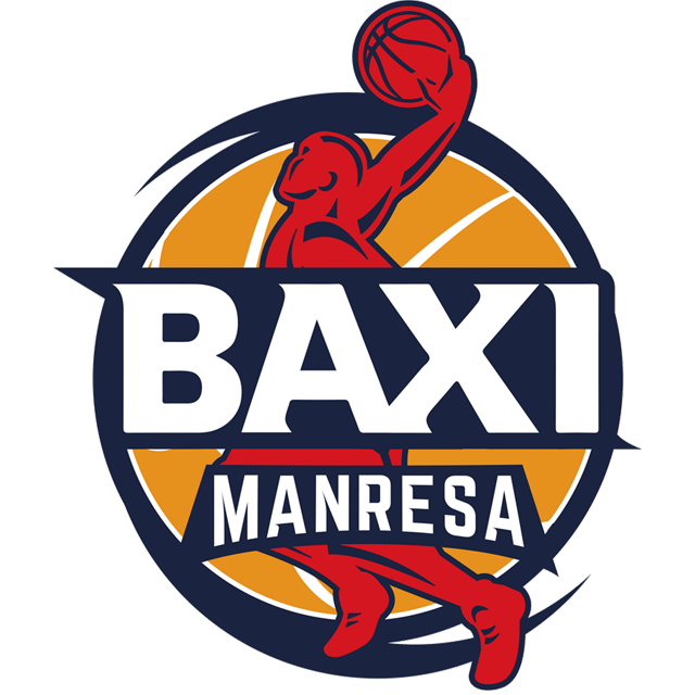 Escudo BAXI Manresa