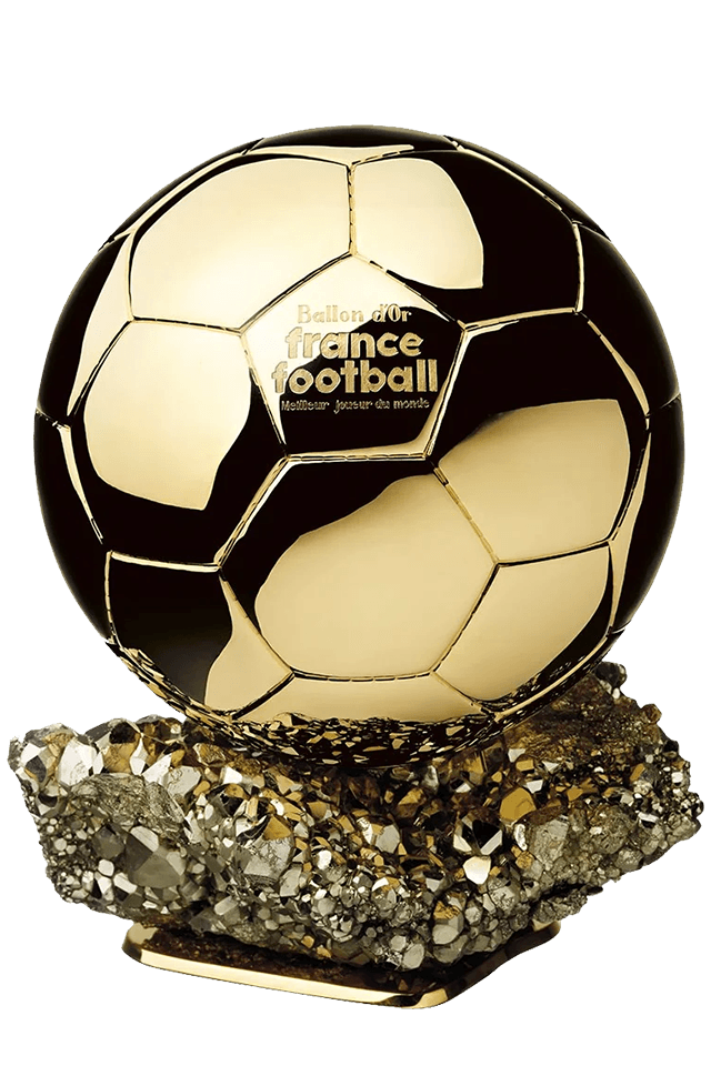 Ballon d'Or 
