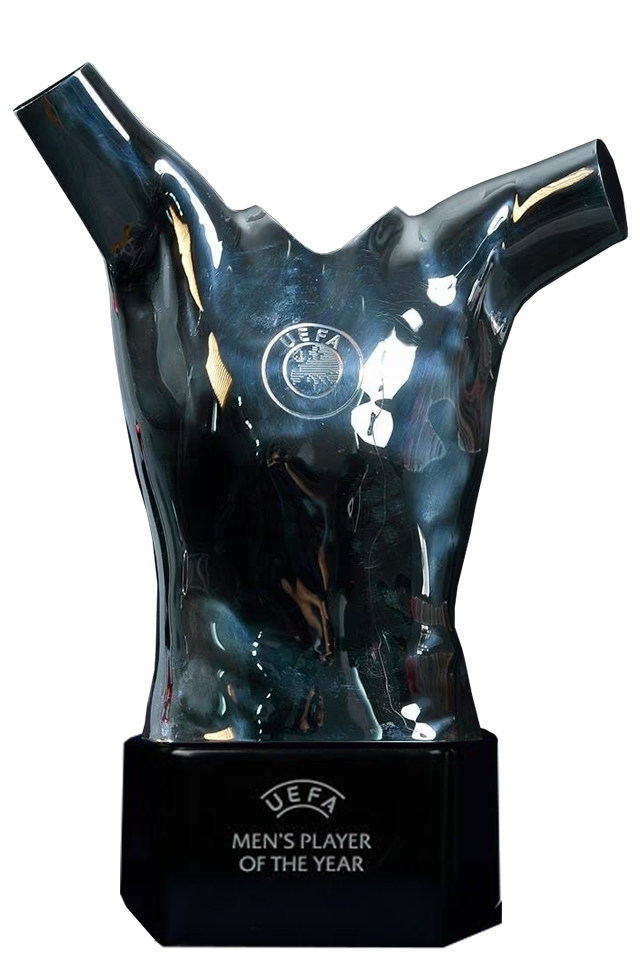 UEFA Men's Player of the Year Award 