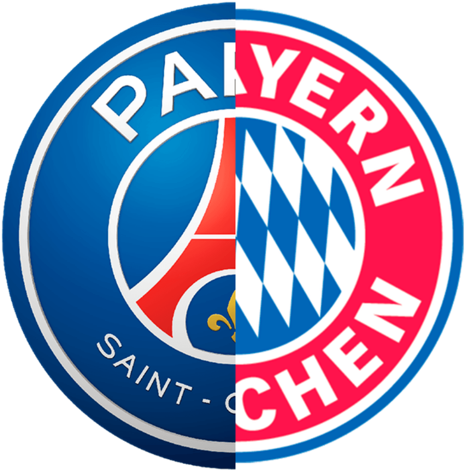 PSG / BYM