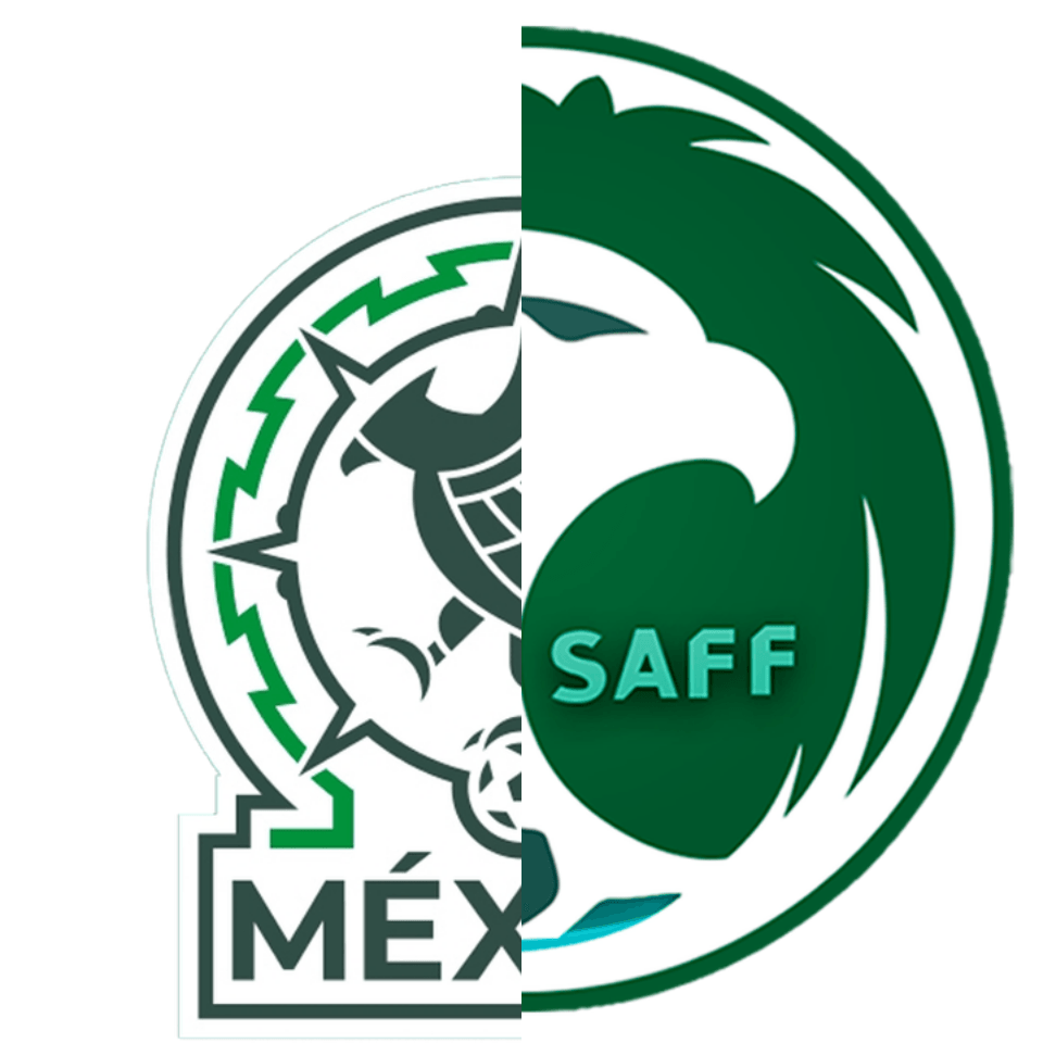 MEX / KSA