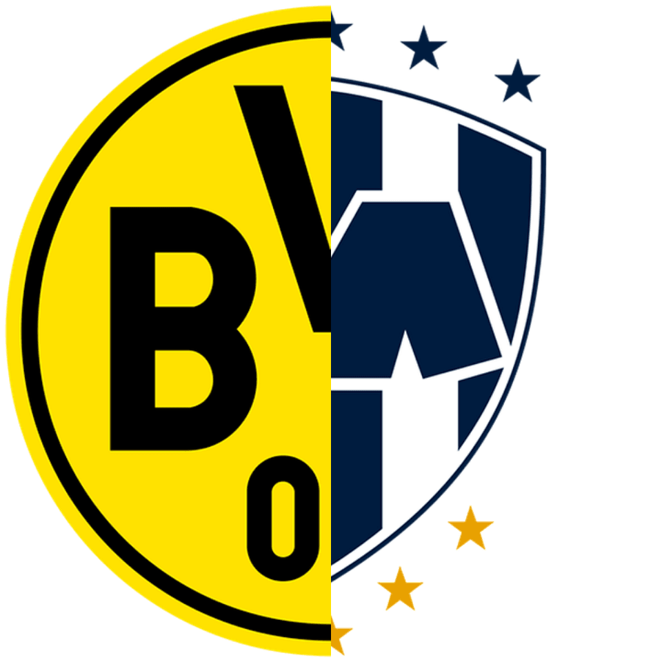 BVB / MON