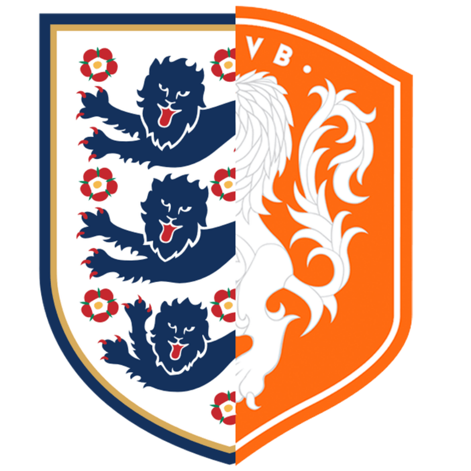 ENG / NED