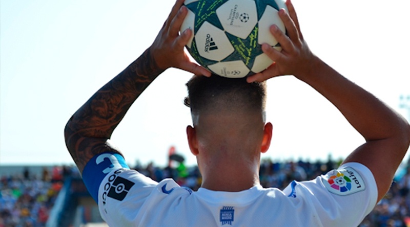 Atlético Malagueño